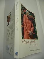 HeartSpeak 2003 9380335083 Book Cover