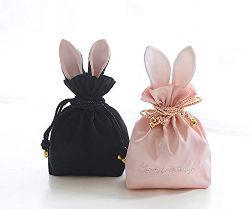 MYOMYO可愛いウサギコスメポーチ 化粧ポーチ 化粧品 たっぷり 収納 ポーチ おしゃれ コスメケースコスメポ...