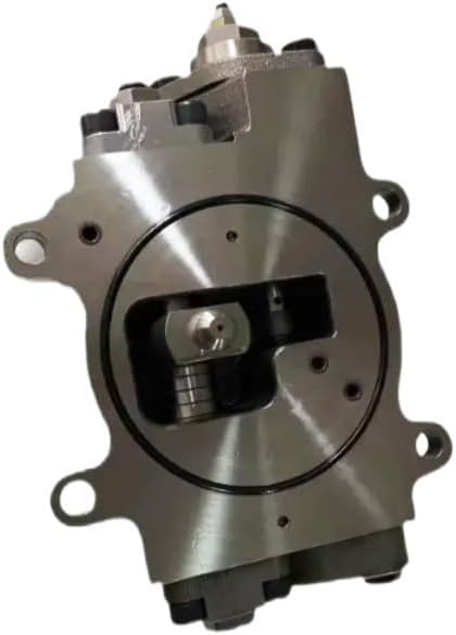 1pc Hydraulic Pump Piston Pump SBS80 Spare Parts For Excavator E312C/DEE313D