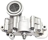 Oil Pump compatible with Azera 06-11 / Hyundai Sonata/Kia Sedona 06-10 / Veracruz 07-10 6 Cyl