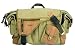 Produktbild kalahari KAPAKO K-32 Fototasche, Canvas Khaki