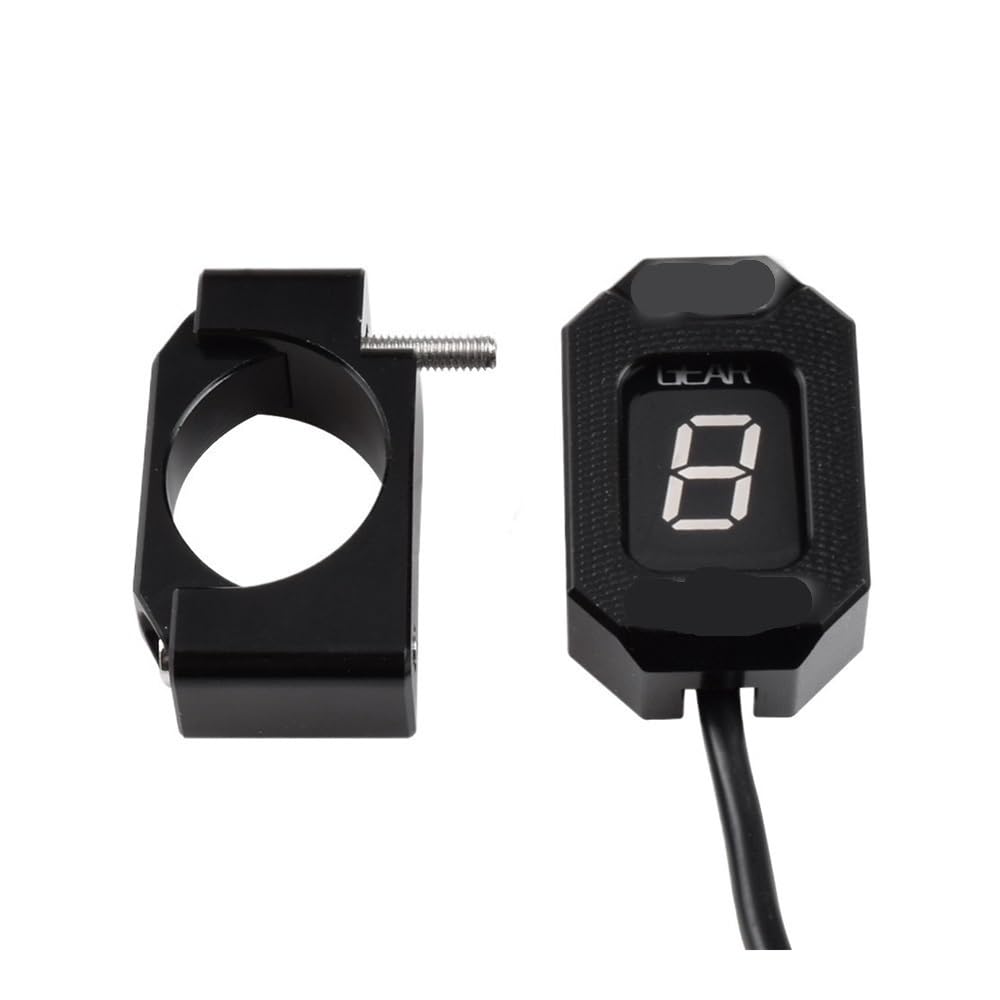 ギアインジケーターディスプレイ カワサキ用 忍者 ZX6R 非 ABS 1998