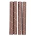 Produktbild Jet 575908 6 lang aluminum-oxide Hard Schleifen Sleeve 5/8 Zoll Durchmesser 100 Körnung (4 Ärmel)