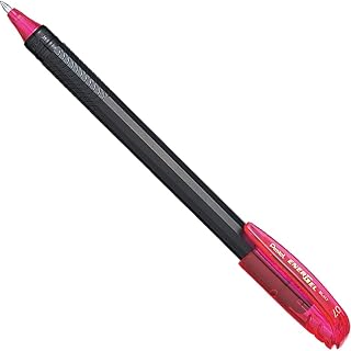 Caneta Gel Energel Makkuro 0,7 mm Rosa Ref.Bl417-P Pentel