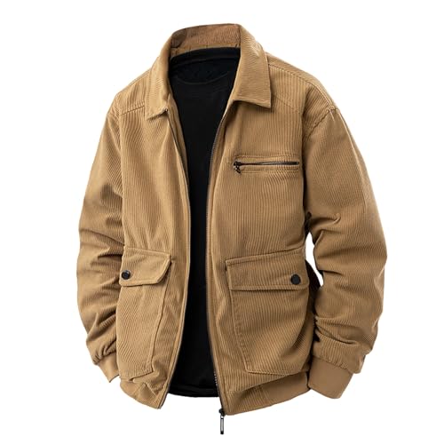 Veste cargo tactique d'extérieur multi-poches pour vos sorties nature