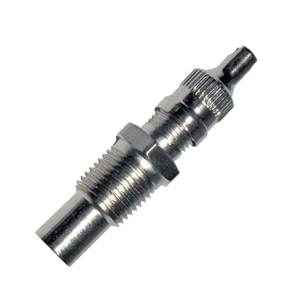 Amflo 1468L-6 1/4" MNPT Tank Valve - (Pack of 25)