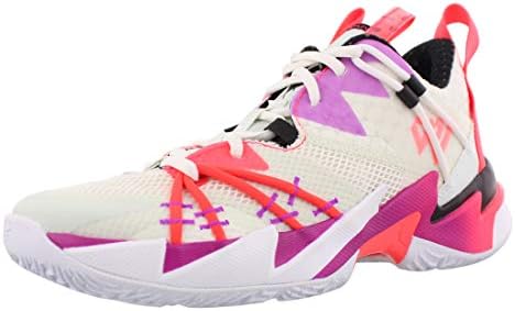 Nike Jordan Kids Tênis Air Jordan Why Not Zer0.3 SE (GS) CN8107