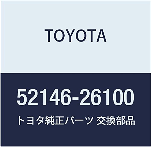 TOYOTA (g^) i tgop Xe[ NO.2 LH nCG[X/WAXG[X i52146-26100