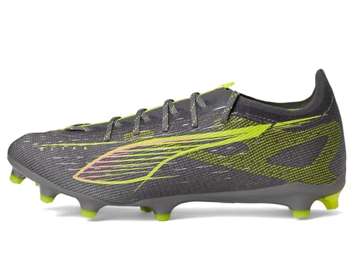 Image of PUMA Mens Ultra 5 Pro Firm GroundArtificial Ground Soccer Cleats
