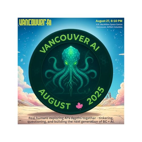 Love in the Code: Vancouver AI Community Meetup #20