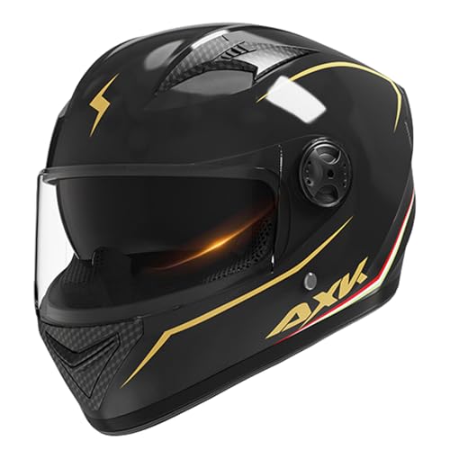 Copricapo per moto con doppia visiera, Copricapo per moto integrale con doppia visiera | Copricapo integrale per bici da strada con doppia visiera - Copricapo da ciclismo per adulti uomini e donne per