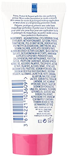 Rimmel London Fix and Protect UV Shield Primer, 30 ml - Image 3