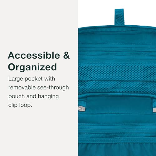 Osprey Ultralight Zip Packing Organizer, Black - image 4