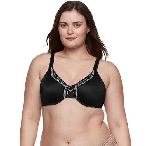 Image of Olga Women's Butterfly Effect Full-Figure Minimizer Bra Og35912