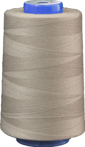 FUJIX フジックス キングスパン スパン ミシン糸 60番 3000m巻 col.701