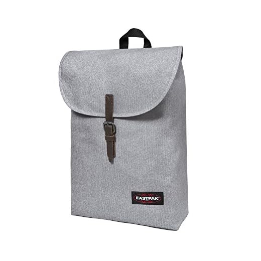Eastpak CIERA Sac à Dos, 17 L - Sunday Grey (Gris)