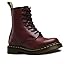Produktbild Dr. Martens 1460 Originals Eight-eye Lace-up Boot, Cherry Red, 39 EU