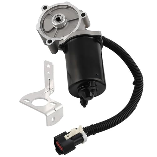 Motor de transferencia 8L1Z-7G360-AB para Lincoln Navigator 2008-2010 caja de cambios 1