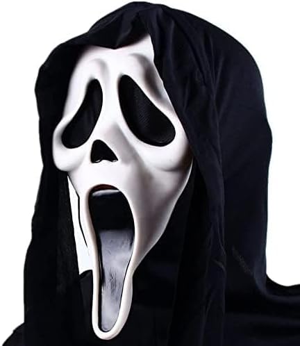 mascaras halloween Marca Jesir