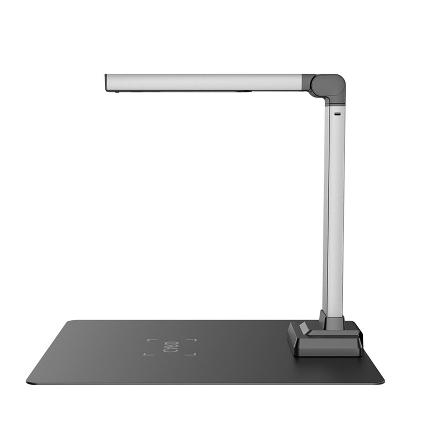 Scanner per Libri Professionale da 16 Attrezzatura scansione Portatile velocità USB Scanner per Documenti Lettore Portatile Facile archiviazione