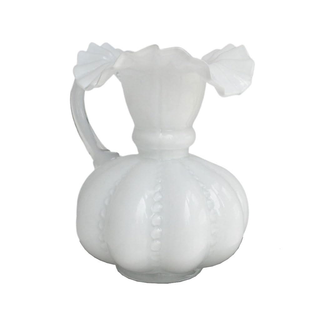 Gfhtrely A Vase Glass Vase Home Interior Desktop Ornaments Hydroponic Bedroom Living Room Flower Rrangement Container Flower Vases