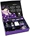 Shunga Naughtier Equipo Purple One Size