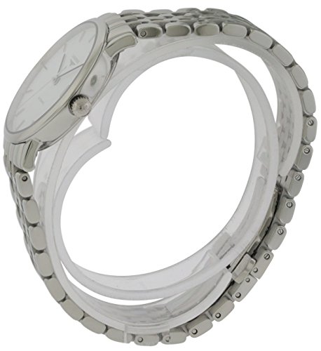 Longines Elegant Automatic White Dial Ladies Watch L480941263