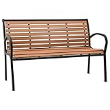 Abmessungen: 125 x 60,5 x 80,5 cm (B x T x H)