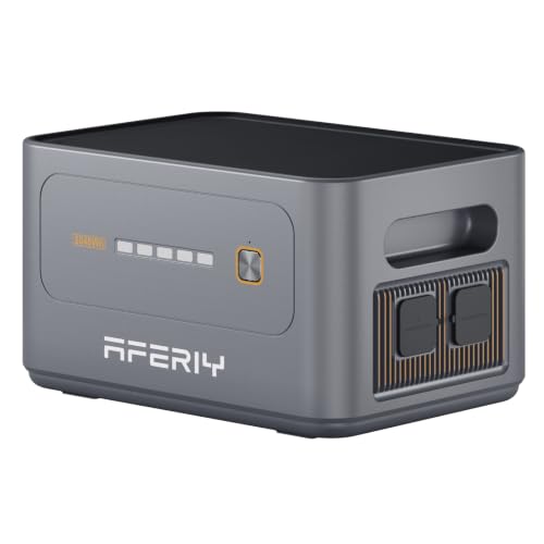 Amazon.co.jp: AFERIY ポータブル電源 Haven2800/Haven3000専用拡張