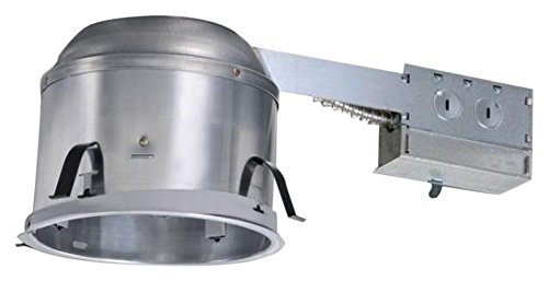 HALO H27RICT 6-Inch Shallow Remodel Housing
