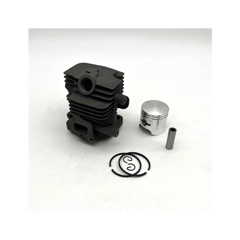 Anillo de pistón de cilindro G23 G23LH de 32 mm for cortadora de setos G23 G23LH, piezas de repuesto for herramientas de jardinería Piezas de repuesto