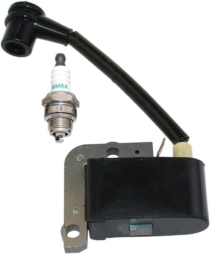 Ignition Coil Fit For CS3916 CS5018 CS5220 CS36 CS40 CS46 CS52 PS05817