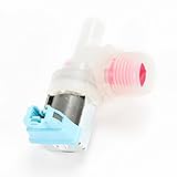 Whirlpool W10212598 Valve for Washer