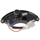 Generator AVR Automatic Voltage Regulator Rectifier Compatible with Homelite AVR HGCA4500 HGCA5000 PS7000 PS5000B PS5000