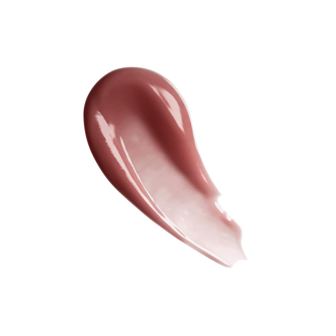 Rodial Lip Oil with Plumping Collagen 4ml, Hydrating Vegan Lip Oil for Fuller Smoother Lips, Nourishing Lip Care with Cherry - Image 2