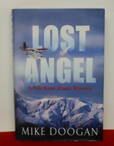 Lost Angel view 2