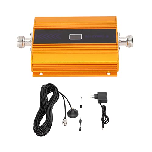 Amplificador de sinal repetidor, multi direcional de penetração celular, amplificador de sinal de co