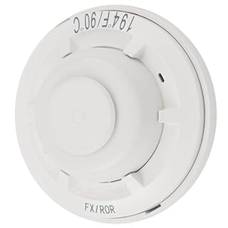 FLA 5602A - HEAT DTCTR 194 F / 90 C FIXED & ROR