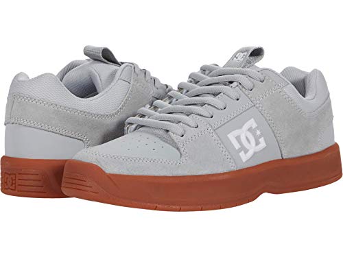 Image of DC Mens Men's Lynx Zero Casual Low Top Skate Shoe Sneaker