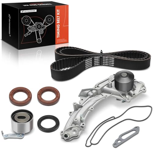 Correa de distribución con bomba de agua para Acura Legend 1993-1995 motor 3.2L