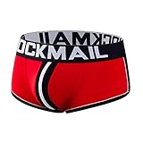JOCKMAIL