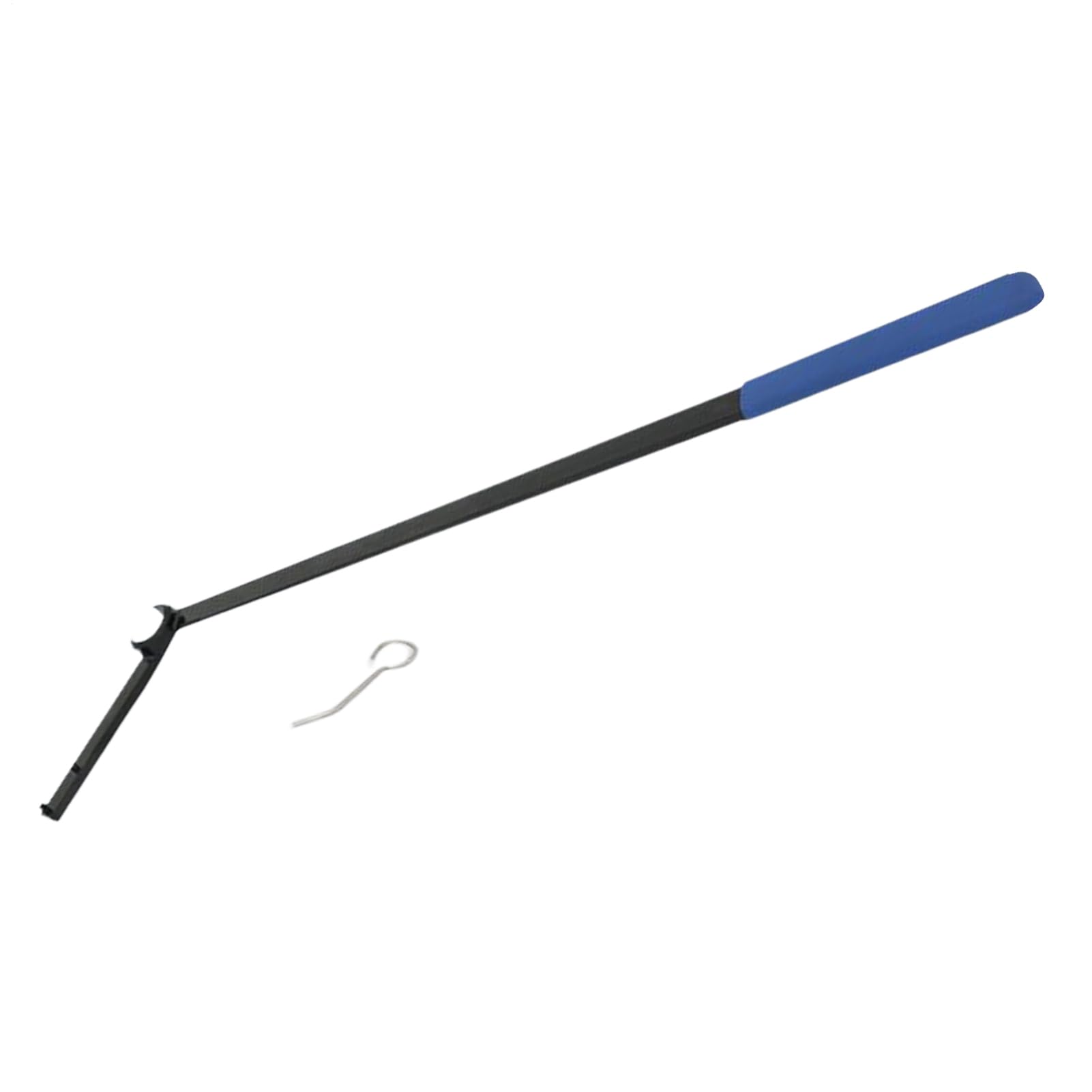 Narzędzie Do Napinacza Paska Przyrząd Do Konserwacji Pojazdów | Klucz Do Demontażu Koła Napinacza Dla Mechaników Techników Serwisów Dealerskich Fabryk Samochodów