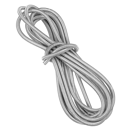 SWOOMEY Protector De Línea De Freno Acero Inoxidable Alta Resistencia y Resistencia La Corrosión Protector De Tubo Flexible Para Mangueras De Automóviles