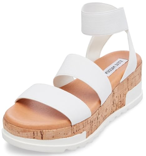 Image of Steve Madden Womens Bandi Sandal