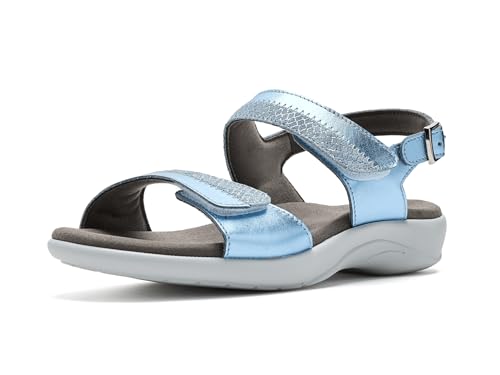 Image of SAS Nudu Adjustable Comfort Sandal