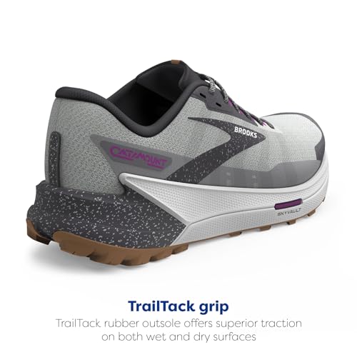 Image of Brooks Women's Catamount 2 Trail Running Shoe