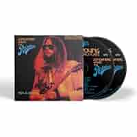 Neil Young with the Santa Monica Flyers - Somewhere Under