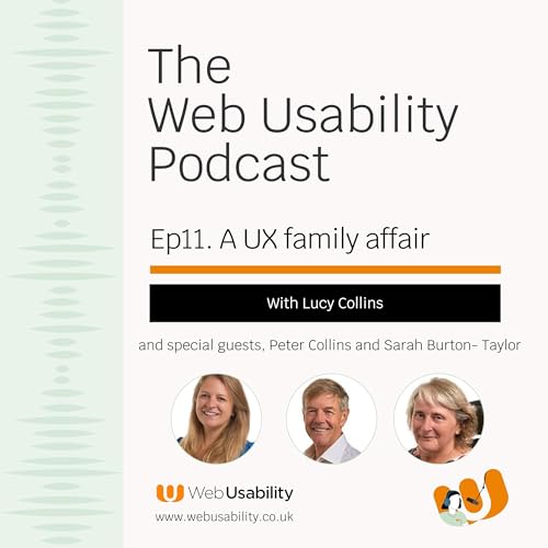 Minisode A UX family affair