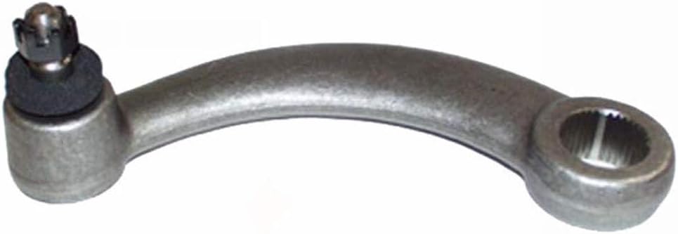 Rare Parts RP20381 - DIAMOND SERIES PITMAN ARM - FRONT - FORD 1965-66 -