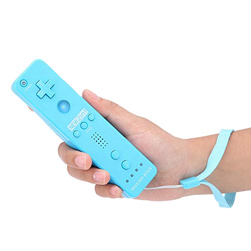 Image of Somatosensory Game Handle Somatosensory Game Handle Controller Gamepad Built in Accelerator for Wii WiiU